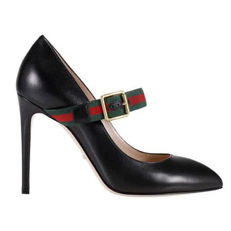 scarpe sylvie gucci opinioni